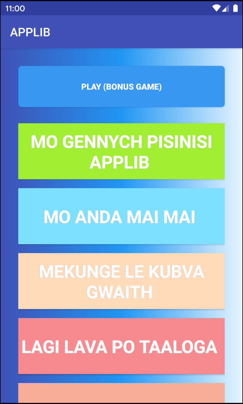 GoConsole!