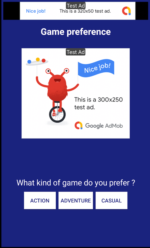 GoConsole App Intro!